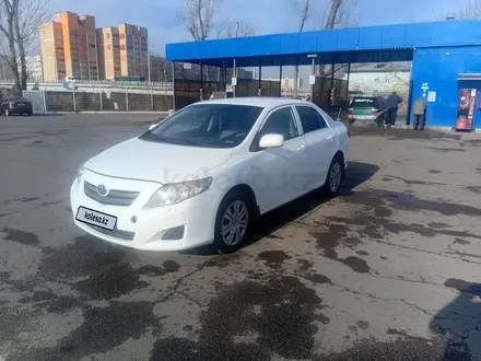 Toyota Corolla 2007 года за 4 500 000 тг. в Алматы