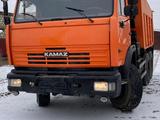 КамАЗ  65115 2014 года за 15 000 000 тг. в Атырау – фото 2