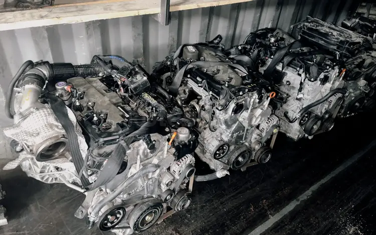 1.6 GDI TURBO Коробка автомат оригинал за 1 400 000 тг. в Алматы