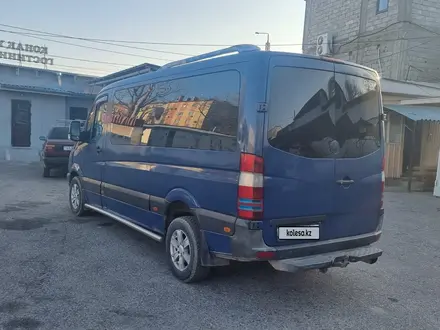 Mercedes-Benz Sprinter 2010 года за 10 700 000 тг. в Астана – фото 3