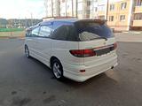 Toyota Estima 2004 года за 6 700 000 тг. в Уральск – фото 5