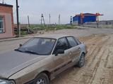 Audi 80 1987 года за 350 000 тг. в Шымкент – фото 2
