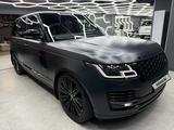 Land Rover Range Rover 2018 года за 48 500 000 тг. в Алматы