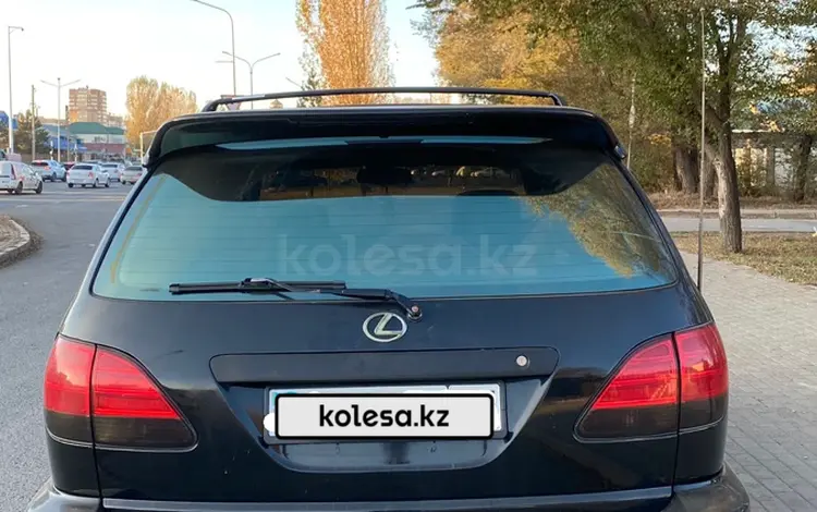 Lexus RX 300 1999 годаүшін4 700 000 тг. в Астана