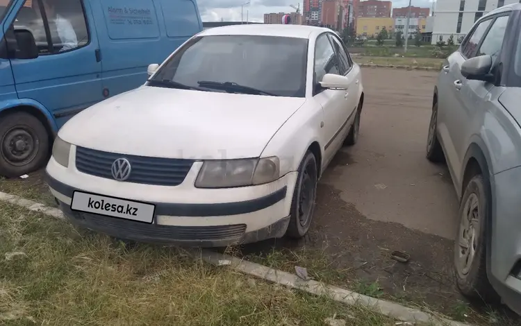 Volkswagen Passat 1997 года за 900 000 тг. в Кокшетау