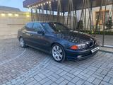 BMW 528 1997 годаүшін3 500 000 тг. в Талдыкорган