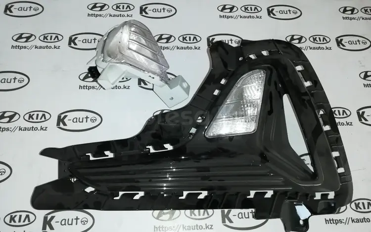 Противотуманка левая за 25 000 тг. в Алматы