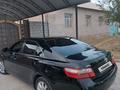 Toyota Camry 2007 годаүшін6 200 000 тг. в Туркестан – фото 3