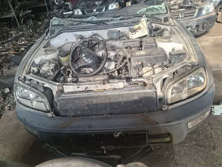 Привазной двигатель на тойота Карина авенсис за 100 003 тг. в Тараз – фото 2