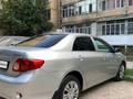 Toyota Corolla 2009 года за 5 800 000 тг. в Тараз – фото 4