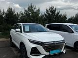 Changan X7 Plus 2025 года за 9 400 000 тг. в Алматы