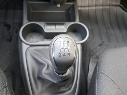 ВАЗ (Lada) Granta 2190 Classic'24 2025 года за 5 590 000 тг. в Алматы – фото 16