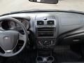ВАЗ (Lada) Granta 2190 Classic'24 2025 года за 5 590 000 тг. в Алматы – фото 23