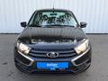ВАЗ (Lada) Granta 2190 Classic'24 2025 года за 5 590 000 тг. в Алматы – фото 2