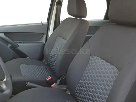ВАЗ (Lada) Granta 2190 Classic'24 2025 года за 5 590 000 тг. в Алматы – фото 24