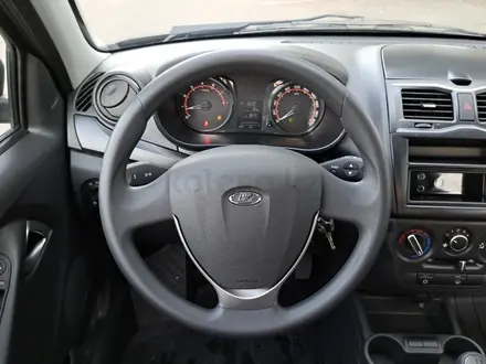 ВАЗ (Lada) Granta 2190 Classic'24 2025 года за 5 590 000 тг. в Алматы – фото 26