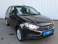 ВАЗ (Lada) Granta 2190 Classic'24 2025 года за 5 590 000 тг. в Алматы – фото 3