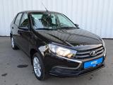 ВАЗ (Lada) Granta 2190 Classic'24 2025 года за 5 590 000 тг. в Алматы – фото 3