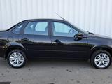 ВАЗ (Lada) Granta 2190 Classic'24 2025 года за 5 590 000 тг. в Алматы – фото 4