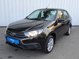 ВАЗ (Lada) Granta 2190 Classic'24 2025 года за 5 590 000 тг. в Алматы