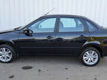 ВАЗ (Lada) Granta 2190 Classic'24 2025 года за 5 590 000 тг. в Алматы – фото 8