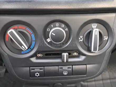 ВАЗ (Lada) Granta 2190 Classic'24 2025 года за 5 590 000 тг. в Алматы – фото 15