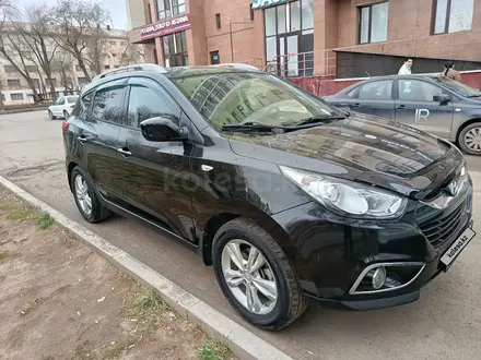 Hyundai Tucson 2010 года за 7 000 000 тг. в Астана – фото 11