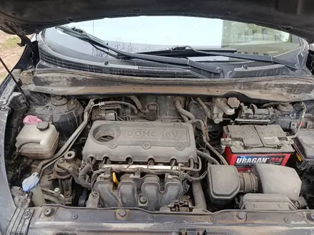 Hyundai Tucson 2010 года за 7 000 000 тг. в Астана – фото 12