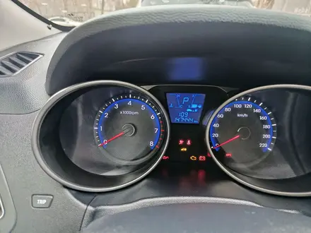 Hyundai Tucson 2010 года за 7 000 000 тг. в Астана – фото 15