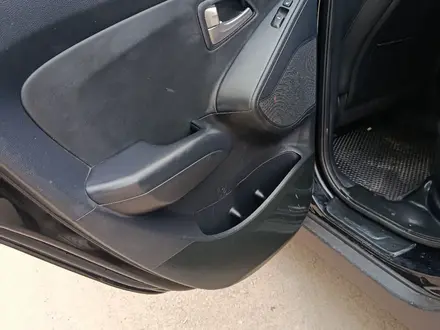 Hyundai Tucson 2010 года за 7 000 000 тг. в Астана – фото 16