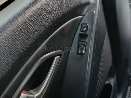 Hyundai Tucson 2010 года за 7 000 000 тг. в Астана – фото 18