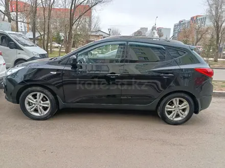 Hyundai Tucson 2010 года за 7 000 000 тг. в Астана – фото 5