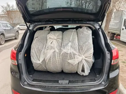Hyundai Tucson 2010 года за 7 000 000 тг. в Астана – фото 8