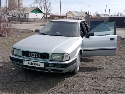 Audi 80 1992 года за 1 000 000 тг. в Семей