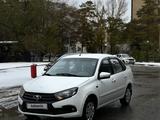 ВАЗ (Lada) Granta 2190 2014 годаfor2 250 000 тг. в Уральск – фото 2