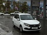 ВАЗ (Lada) Granta 2190 2014 годаfor2 250 000 тг. в Уральск – фото 5