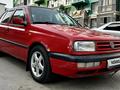 Volkswagen Vento 1994 года за 1 100 000 тг. в Алматы – фото 7