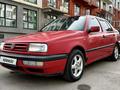 Volkswagen Vento 1994 года за 1 100 000 тг. в Алматы – фото 8