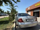 Mercedes-Benz S 320 2001 годаfor3 100 000 тг. в Алматы – фото 4