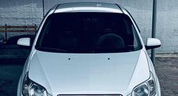 Chevrolet Nexia 2022 года за 4 500 000 тг. в Алматы