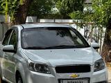Chevrolet Nexia 2022 года за 4 500 000 тг. в Алматы – фото 3