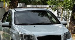Chevrolet Nexia 2022 года за 4 500 000 тг. в Алматы – фото 3