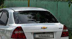 Chevrolet Nexia 2022 года за 4 500 000 тг. в Алматы – фото 4