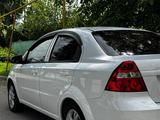 Chevrolet Nexia 2022 года за 4 500 000 тг. в Алматы – фото 5