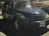 Chrysler PT Cruiser 2001 года за 2 500 000 тг. в Алматы – фото 2