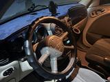 Chrysler PT Cruiser 2001 года за 2 500 000 тг. в Алматы – фото 5