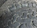 Всесезонные шины BFGoodrich All-Terrain T/A KO2 225/65 R17 за 55 000 тг. в Астана – фото 2