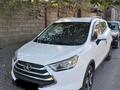 JAC S3 2020 года за 5 400 000 тг. в Шымкент