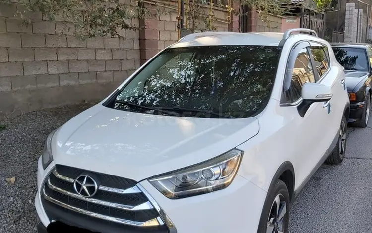 JAC S3 2020 года за 5 400 000 тг. в Шымкент