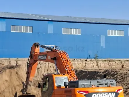 Doosan  DX300 2022 года за 63 000 000 тг. в Шымкент – фото 3